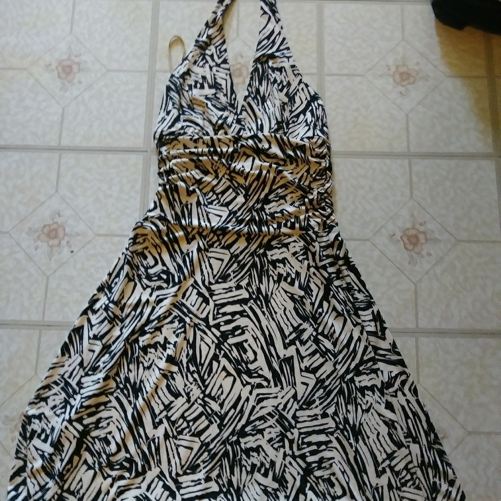 Bcbg dress